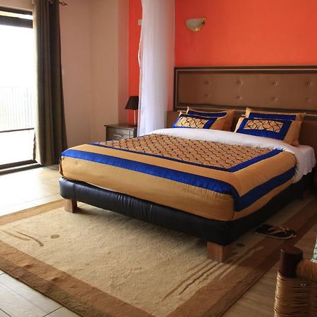 Milimani Beach Resort كيزيمو المظهر الخارجي الصورة