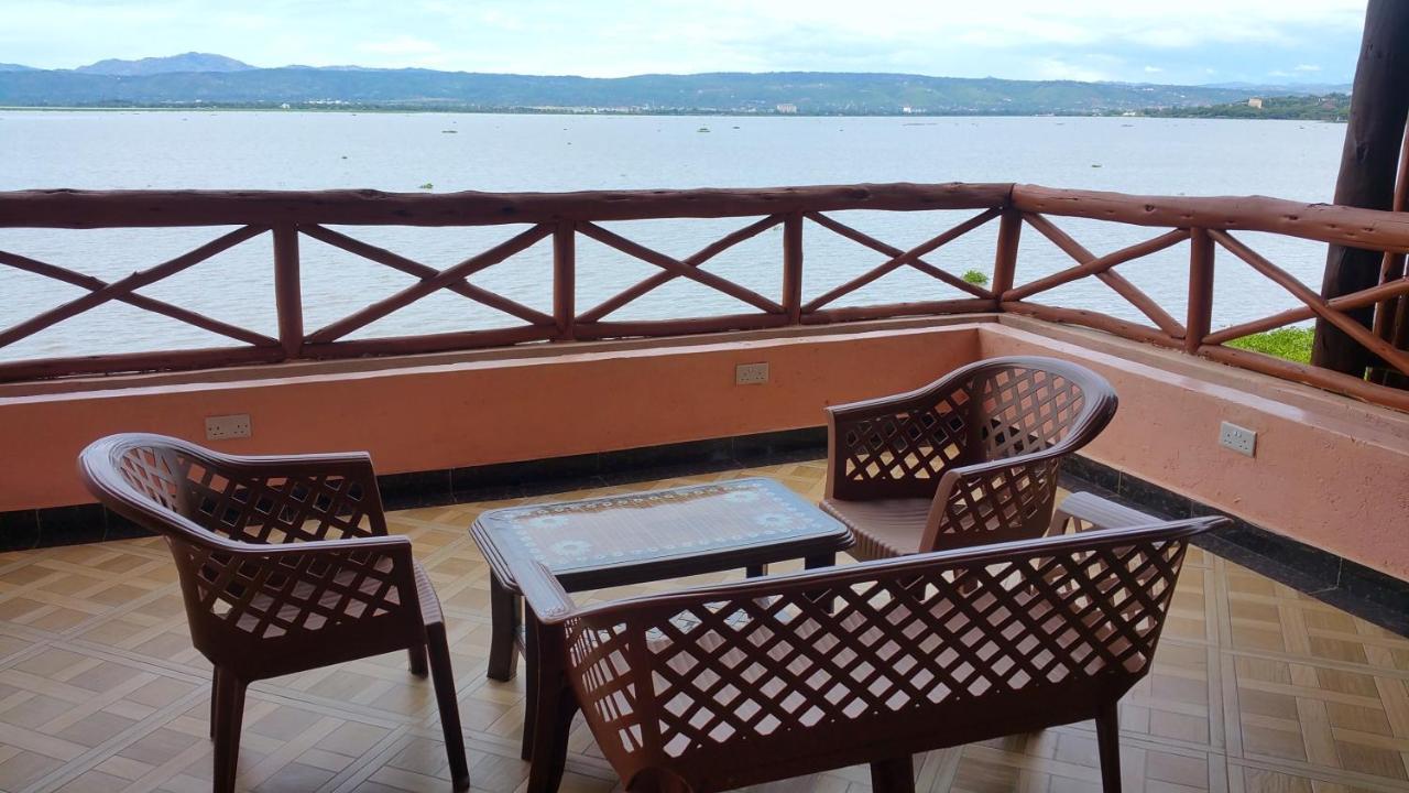 Milimani Beach Resort كيزيمو المظهر الخارجي الصورة