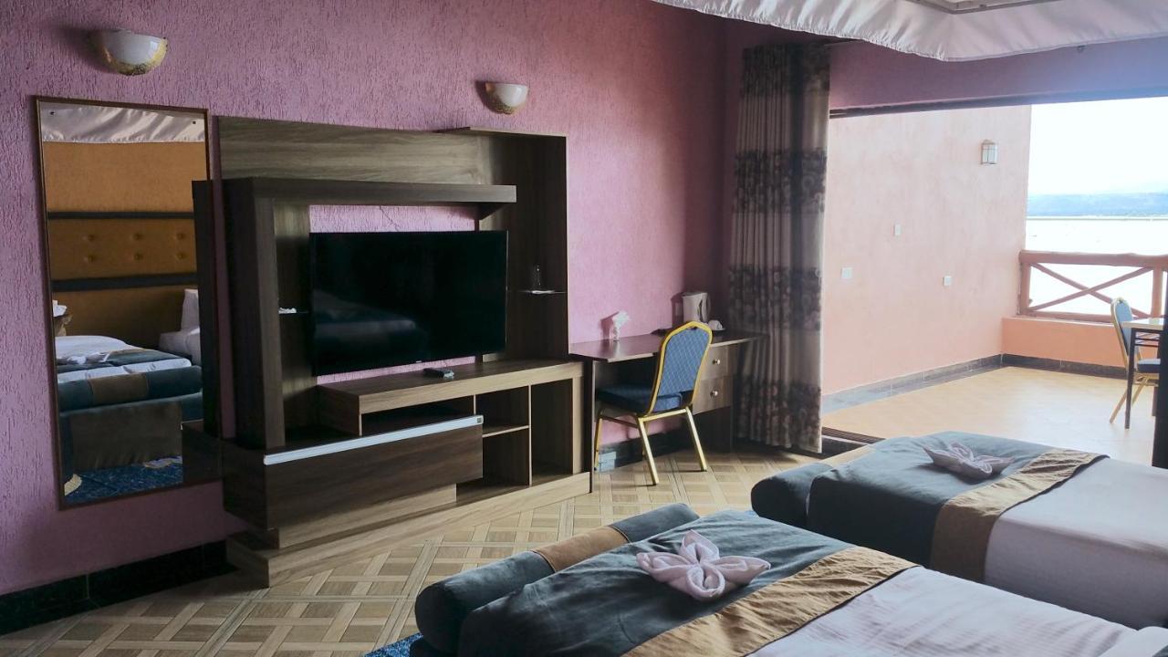 Milimani Beach Resort كيزيمو المظهر الخارجي الصورة