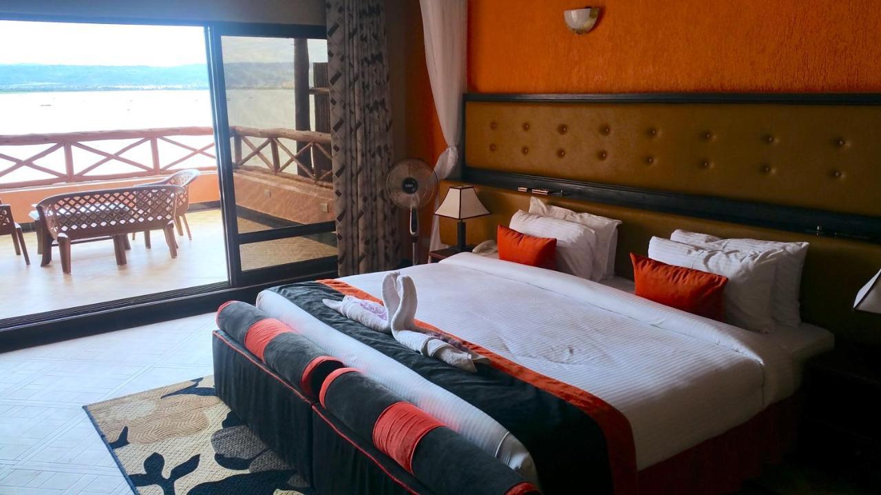 Milimani Beach Resort كيزيمو المظهر الخارجي الصورة
