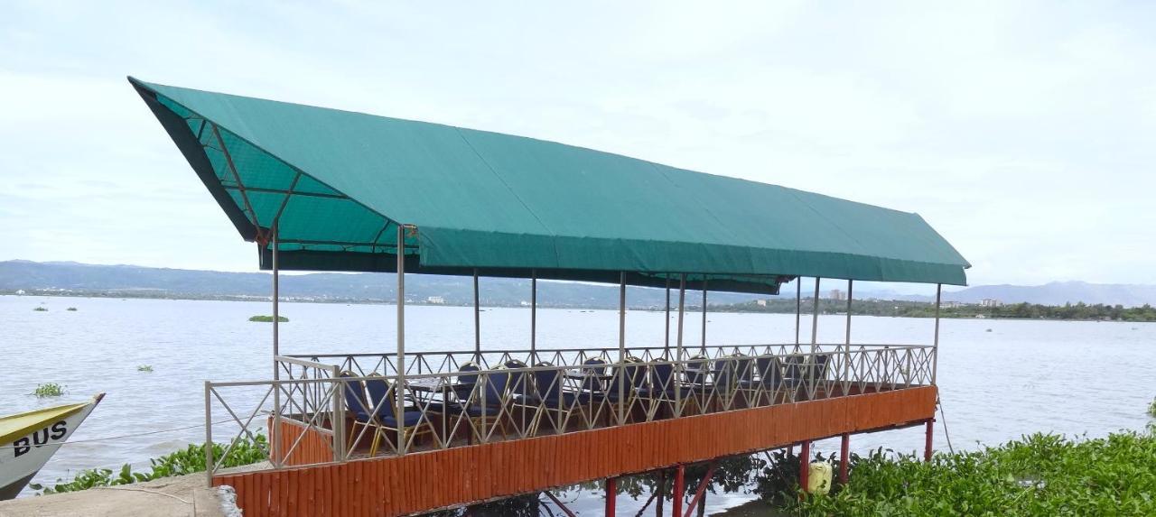 Milimani Beach Resort كيزيمو المظهر الخارجي الصورة