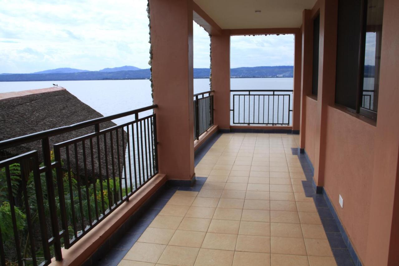 Milimani Beach Resort كيزيمو المظهر الخارجي الصورة