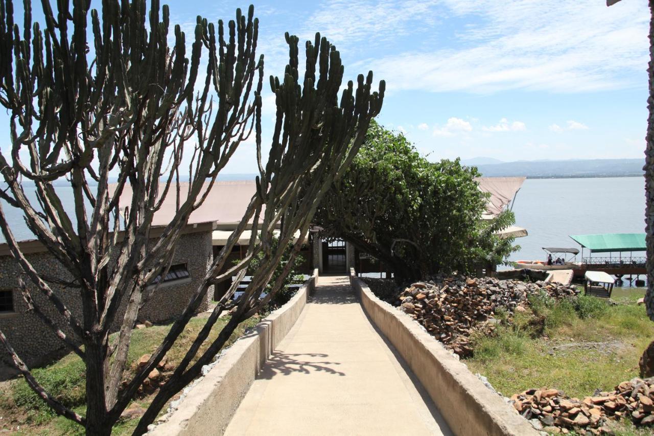 Milimani Beach Resort كيزيمو المظهر الخارجي الصورة