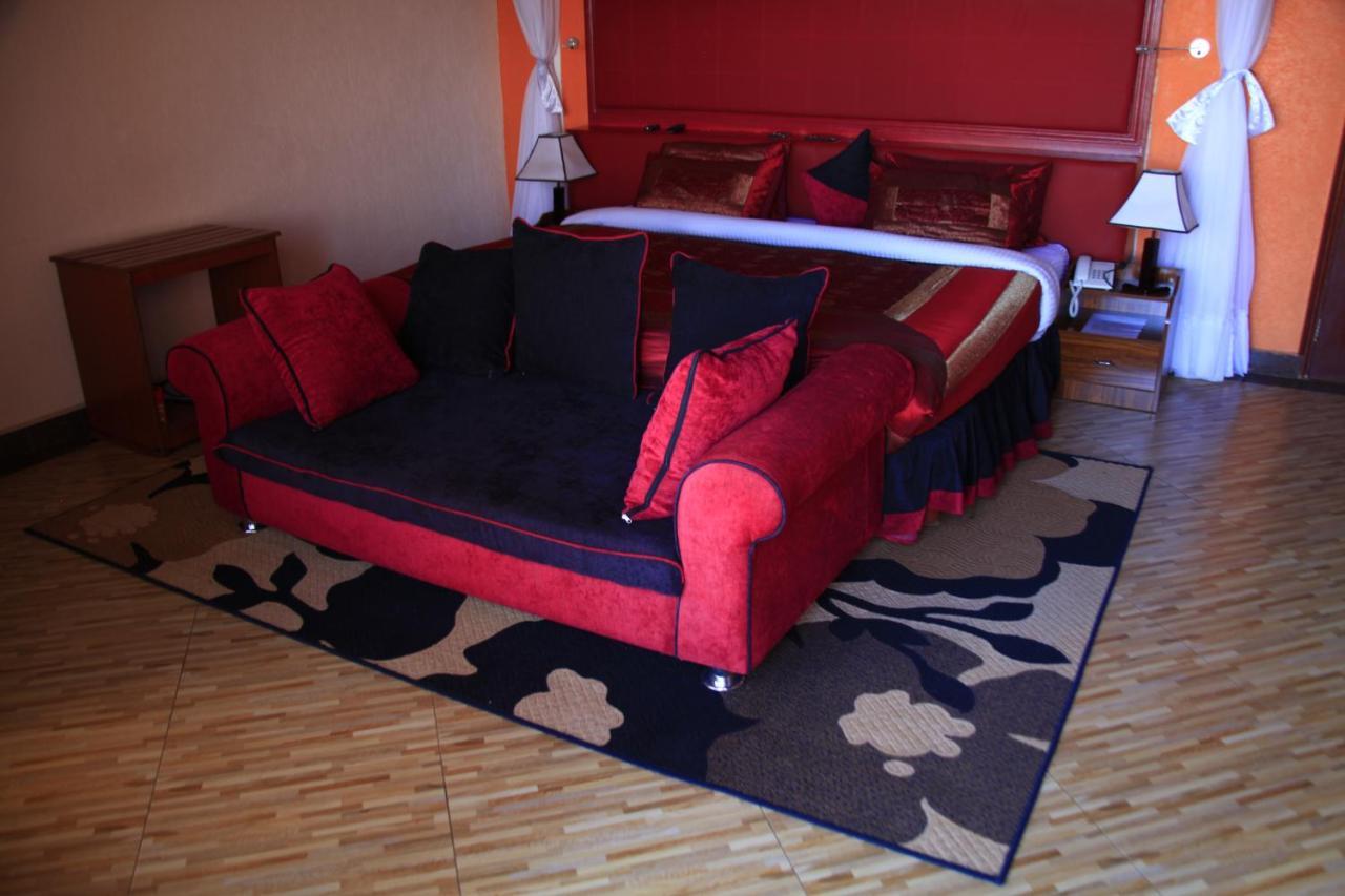Milimani Beach Resort كيزيمو المظهر الخارجي الصورة