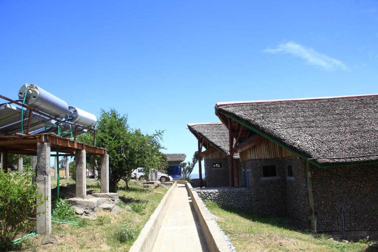 Milimani Beach Resort كيزيمو المظهر الخارجي الصورة
