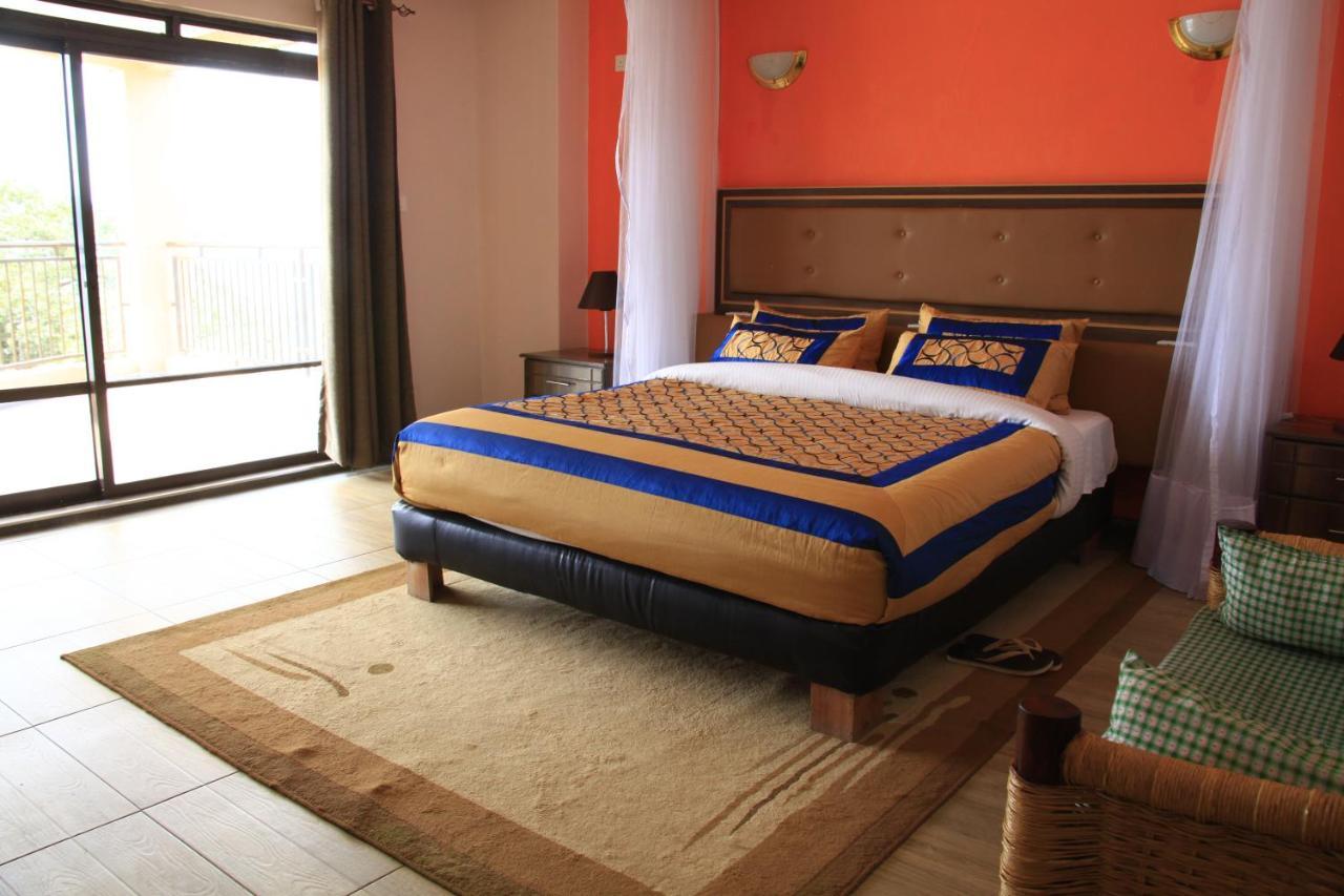 Milimani Beach Resort كيزيمو المظهر الخارجي الصورة