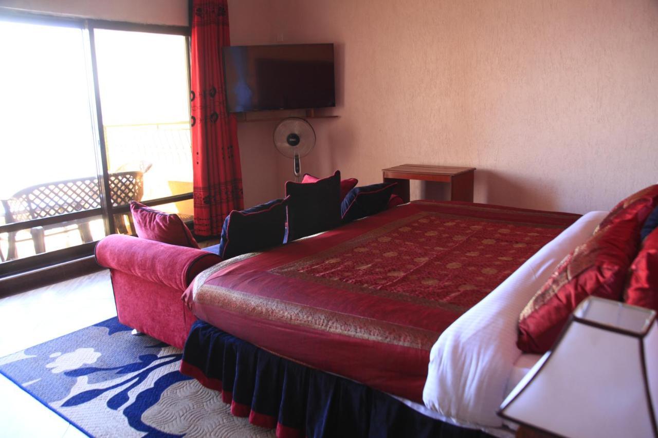 Milimani Beach Resort كيزيمو المظهر الخارجي الصورة