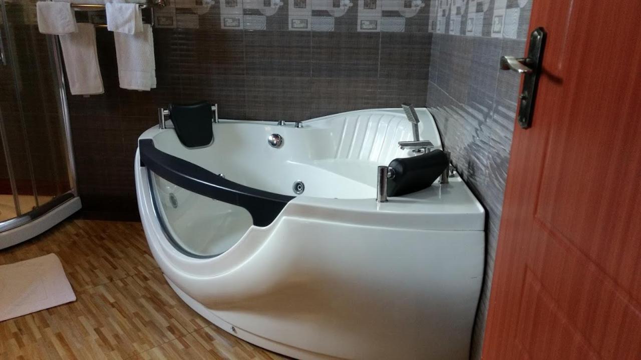 Milimani Beach Resort كيزيمو المظهر الخارجي الصورة