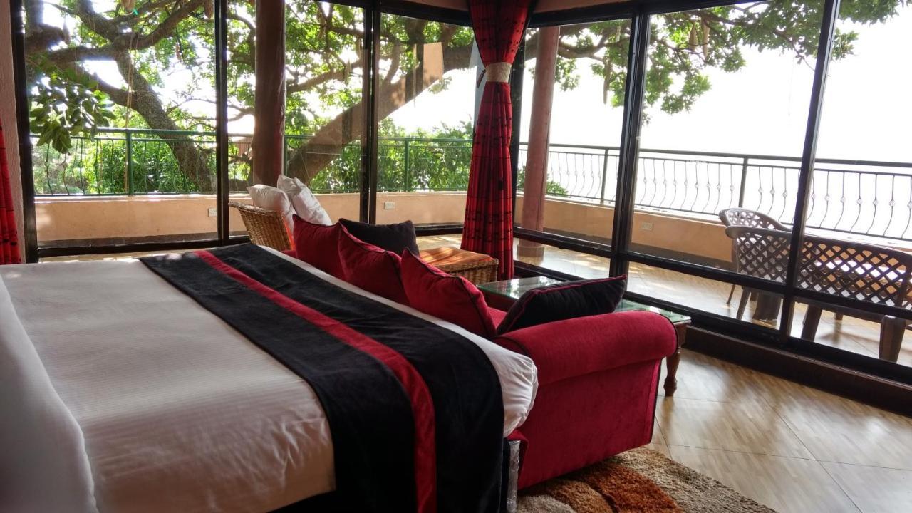 Milimani Beach Resort كيزيمو المظهر الخارجي الصورة
